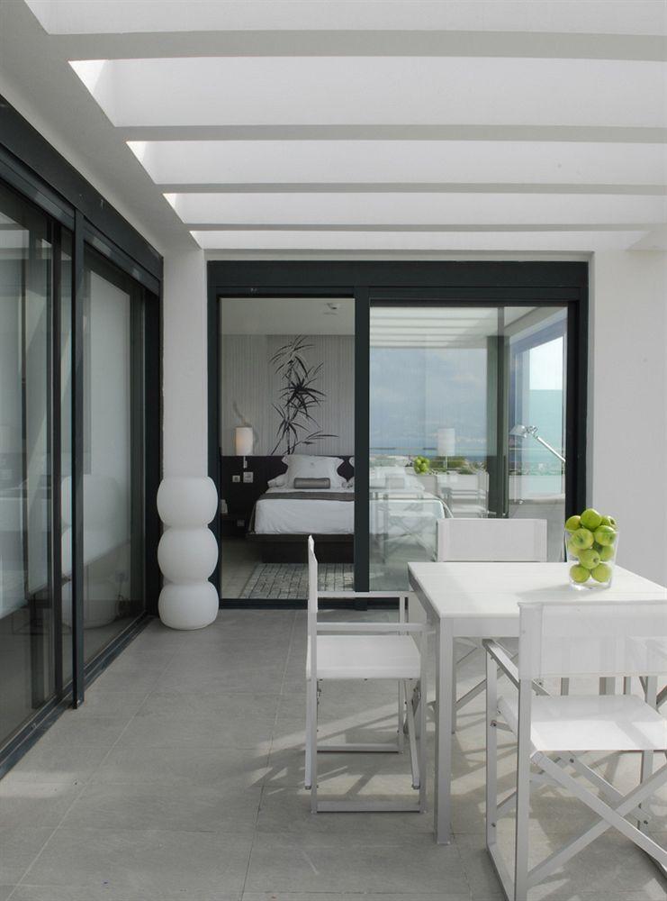 Sha Wellness Clinic Hotel El Albir Exterior foto
