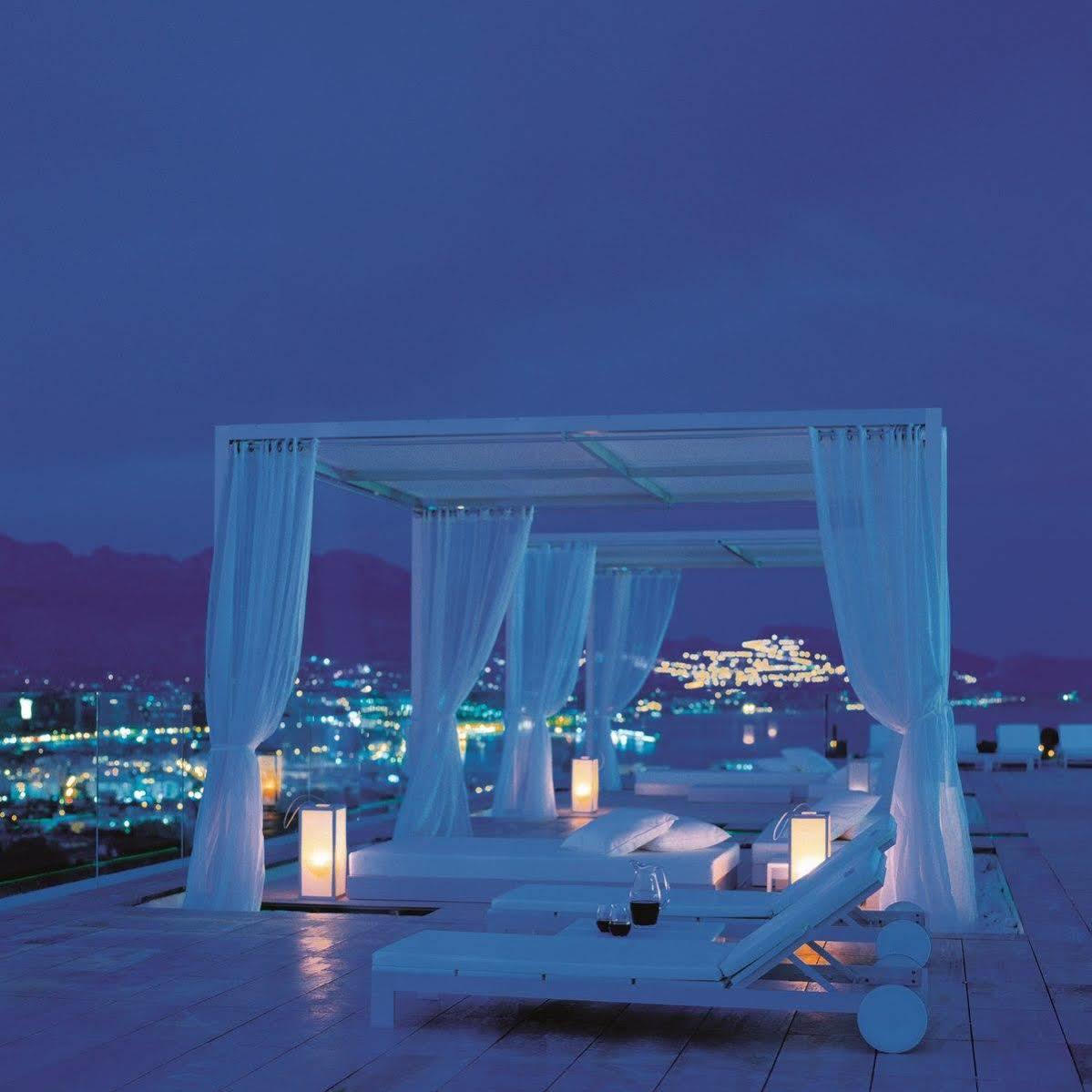 Sha Wellness Clinic Hotel El Albir Exterior foto