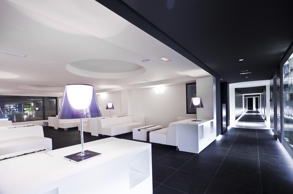 Sha Wellness Clinic Hotel El Albir Exterior foto